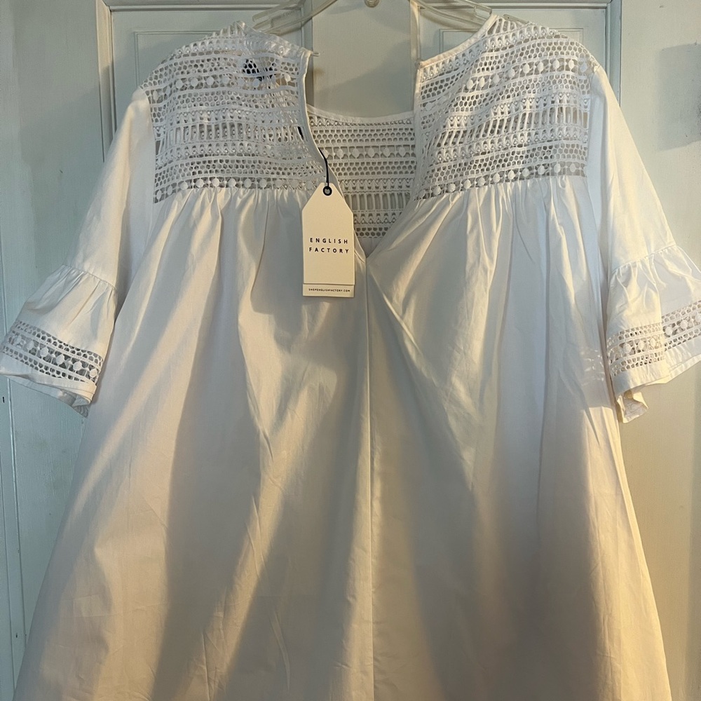 English factory top